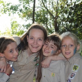 thumb IMG 8801 1024 - Scouts en Gidsen Zaventem 